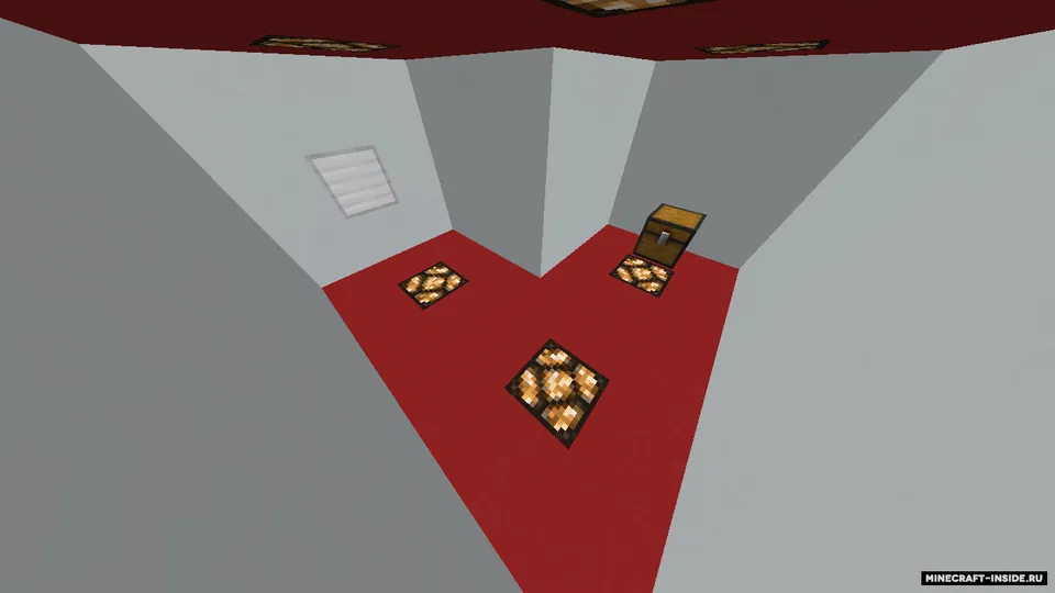 TrolleR Cube 2 — Minecraft xarita, rasm 4