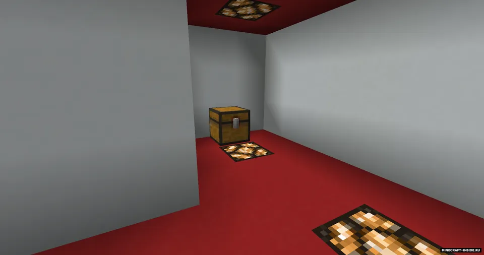 TrolleR Cube 2 — Minecraft xarita, rasm 5