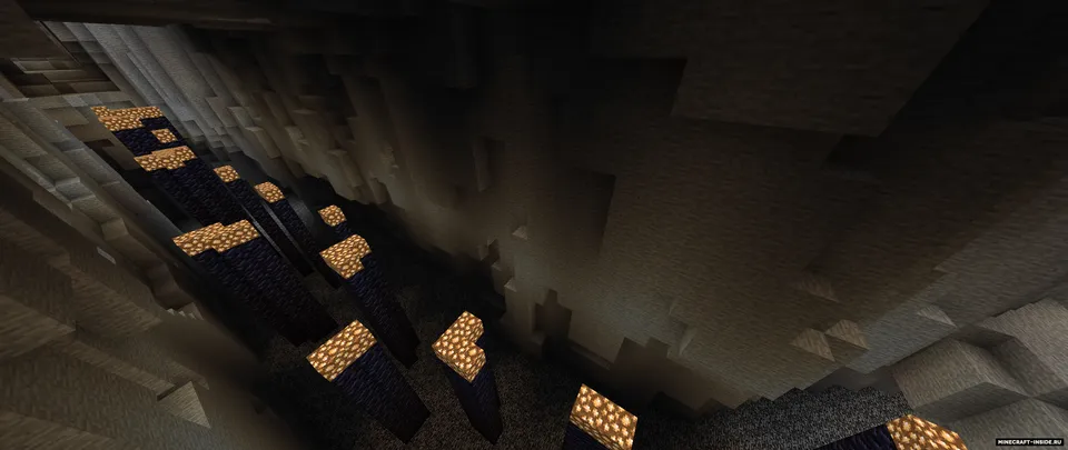 Project Existence — Minecraft xarita, rasm 3