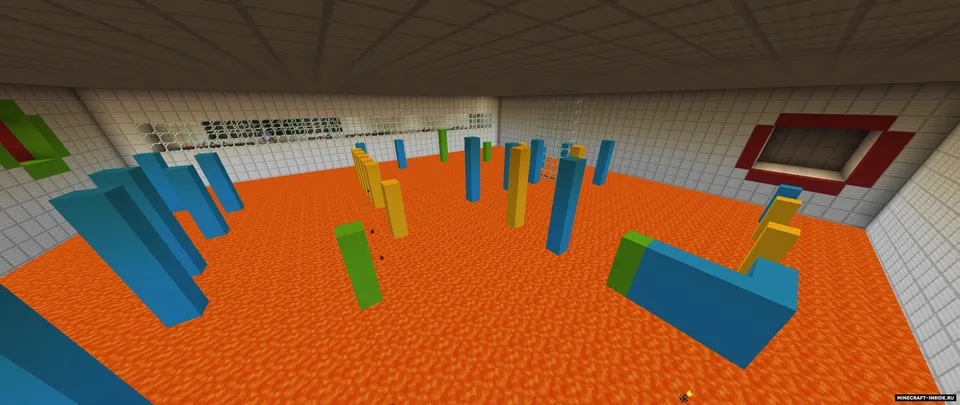 Project Existence — Minecraft xarita, rasm 4