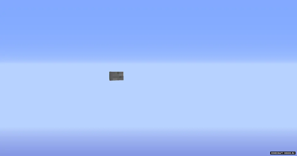 There Is Nothing To Do — Minecraft xarita, rasm 3
