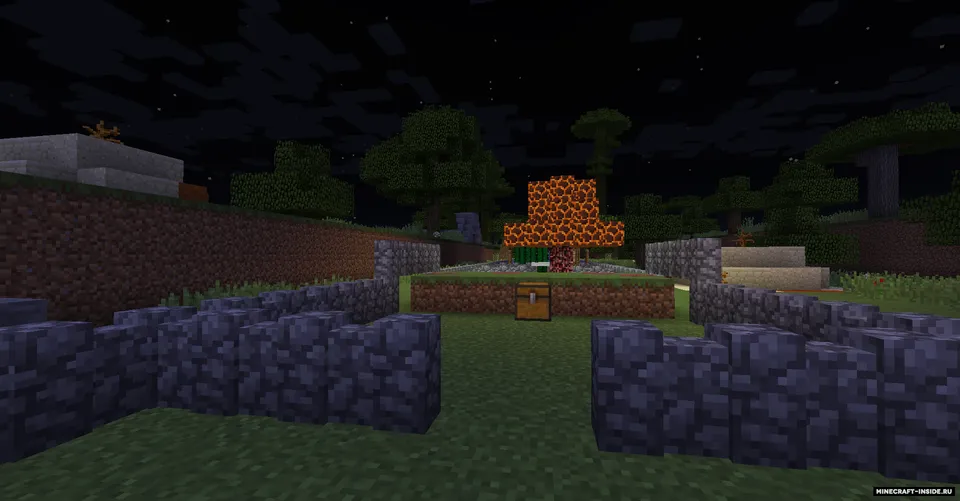 Unless: Troller Edition — Minecraft xarita, rasm 5