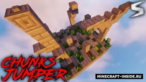 Chunks Jumper 2