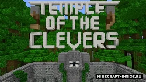 Temple of the Clevers