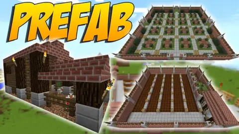 Prefab