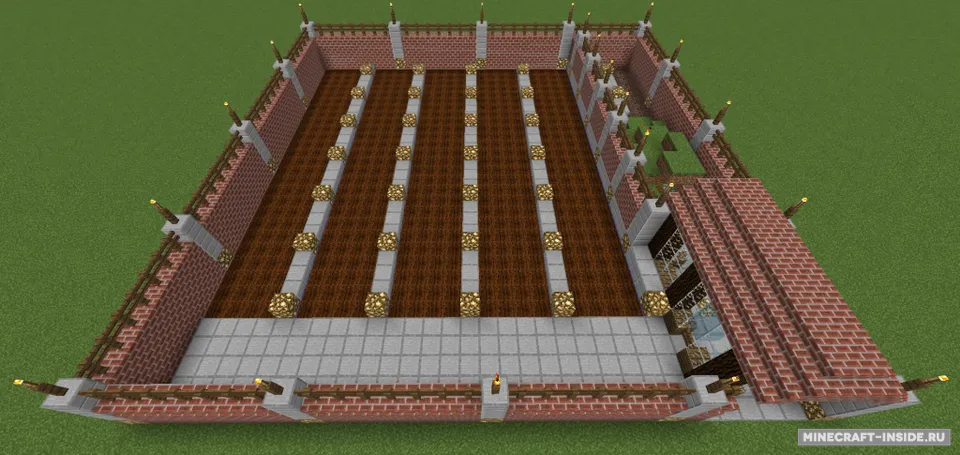 Prefab — Minecraft mod, rasm 2