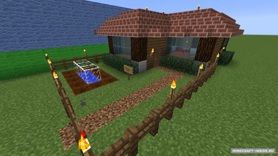 Prefab — Minecraft mod, rasm 3