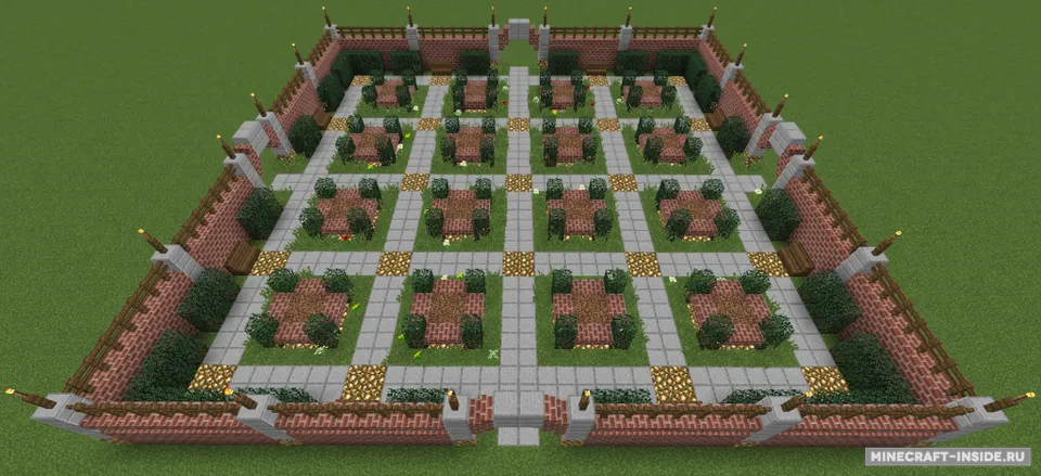 Prefab — Minecraft mod, rasm 4