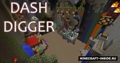 Dash Digger