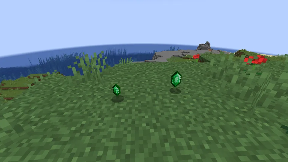 The Legend of Steve — Minecraft mod, rasm 4
