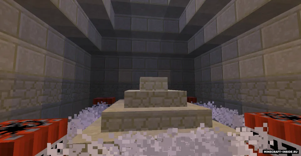 Dream Adventure — Minecraft xarita, rasm 3