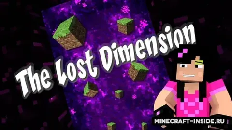 The Lost Dimension