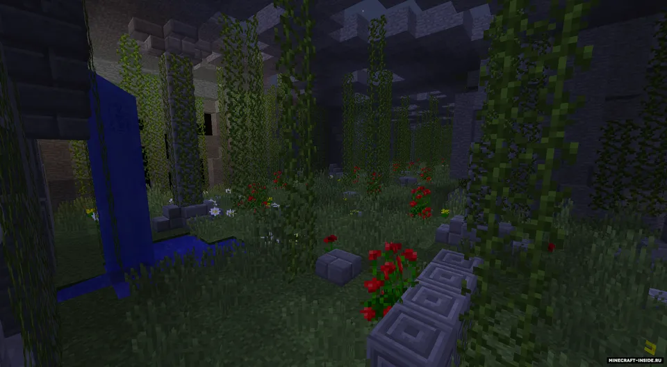 The Lost Dimension — Minecraft xarita, rasm 3