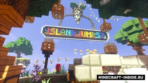 Island Jumpsz