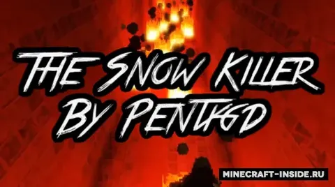 The Snow Killer