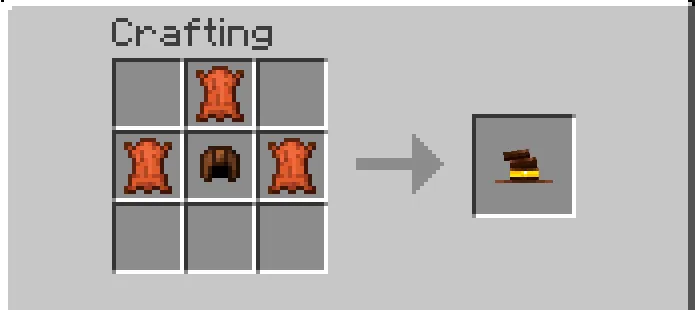 Miz's Broom — Minecraft mod, rasm 4