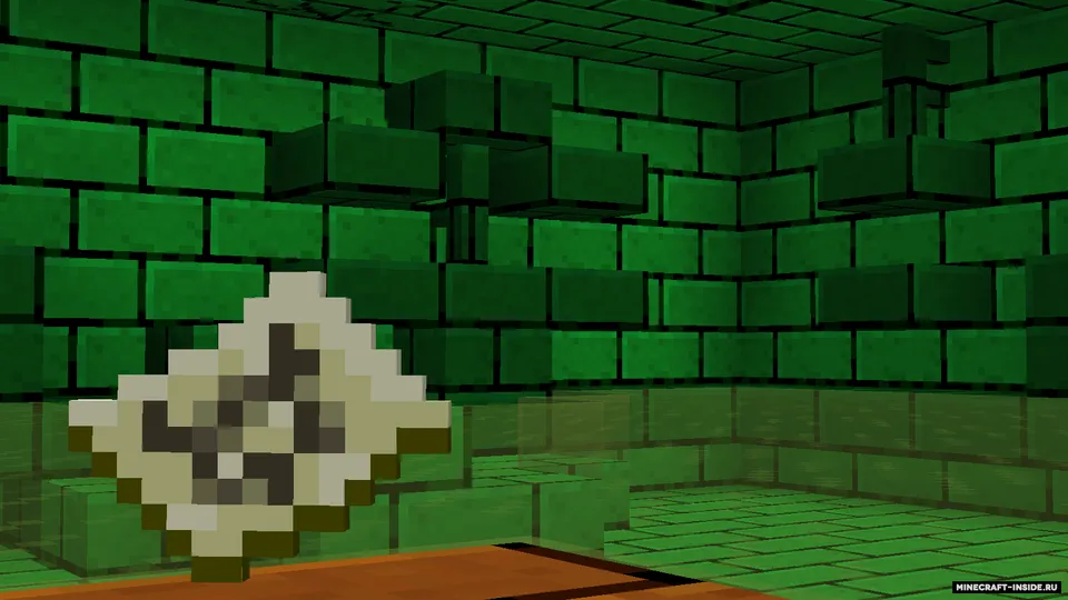 Cactus Escape — Minecraft xarita, rasm 4