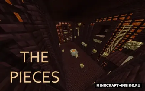 The Pieces