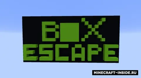 Box Escape