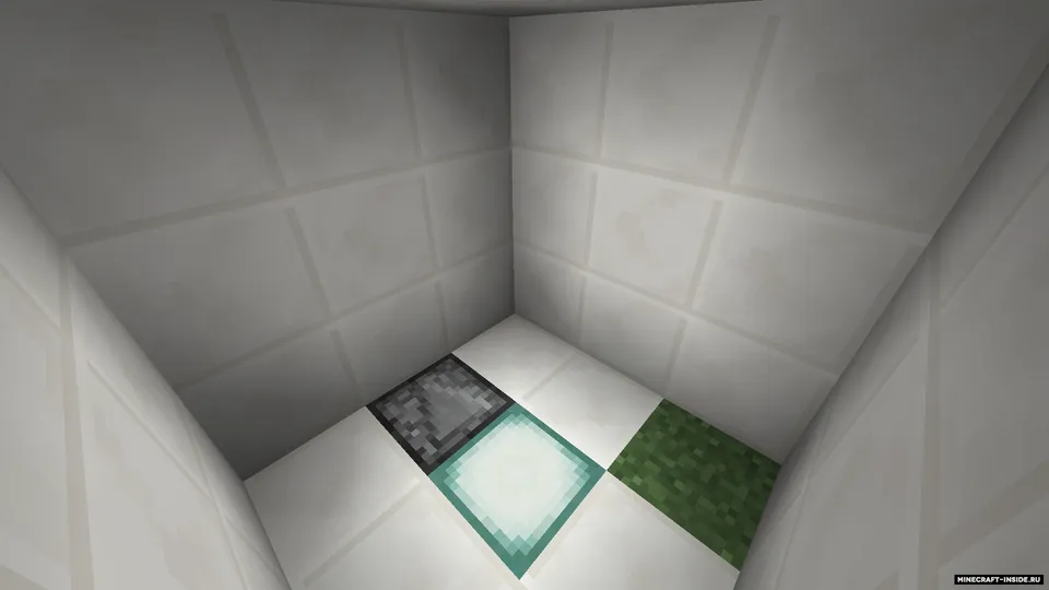 Box Escape — Minecraft xarita, rasm 2