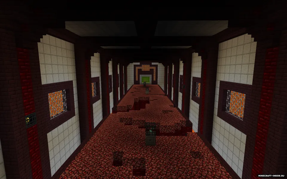 TNT — Minecraft xarita, rasm 2