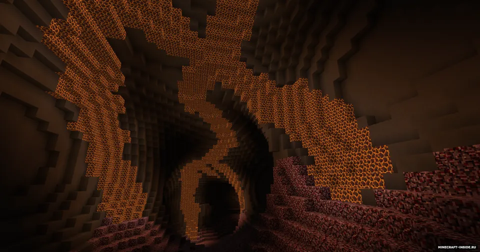 TNT — Minecraft xarita, rasm 3