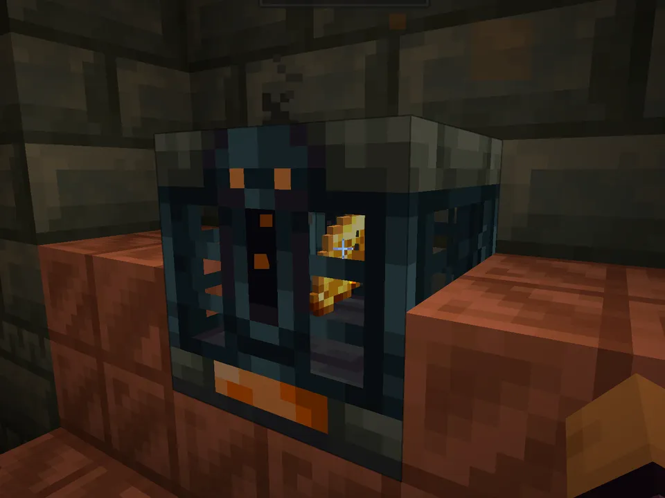 Dominatus — Minecraft mod, rasm 4