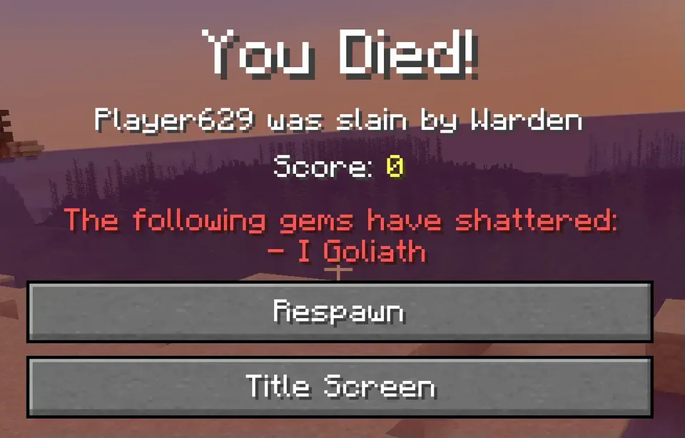 Dominatus — Minecraft mod, rasm 5