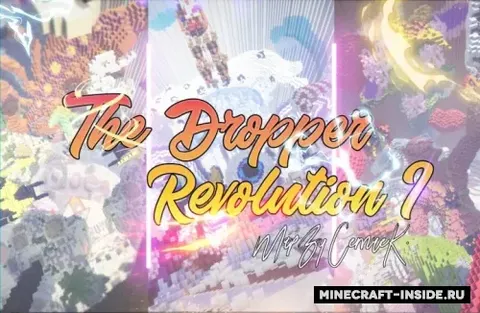 The Dropper: Revolution I