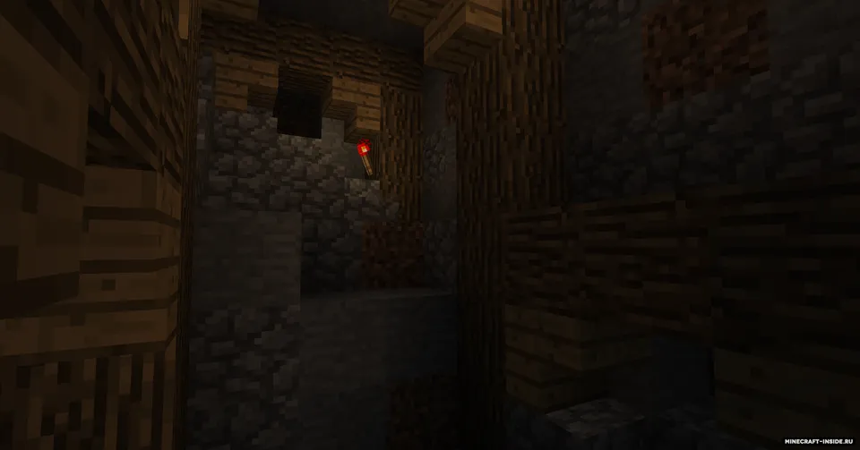 Loophole — Minecraft xarita, rasm 3