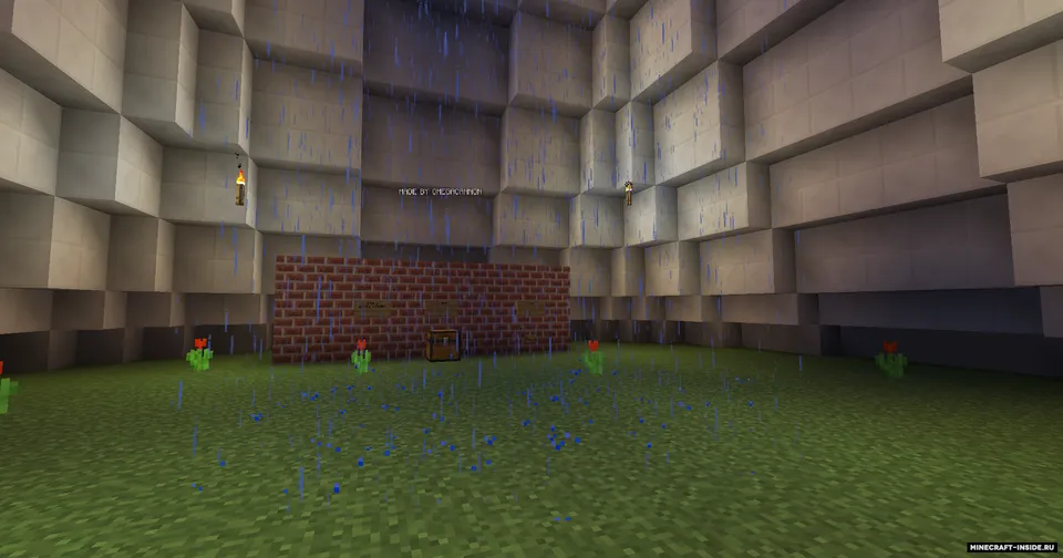 Loophole — Minecraft xarita, rasm 4