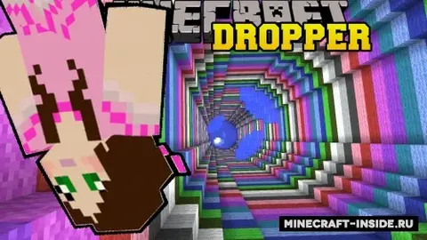 Pat and Jen Dropper