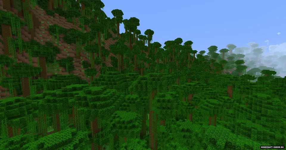 Catching Fire — Minecraft xarita, rasm 3