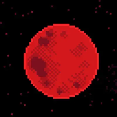 Bloodmoon Update