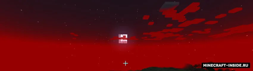 Bloodmoon Update — Minecraft mod, rasm 2