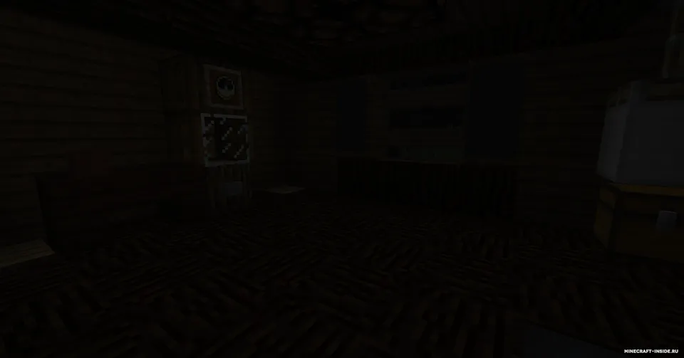 Locked — Minecraft xarita, rasm 3