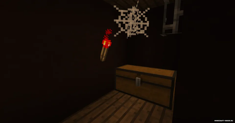 Locked — Minecraft xarita, rasm 4