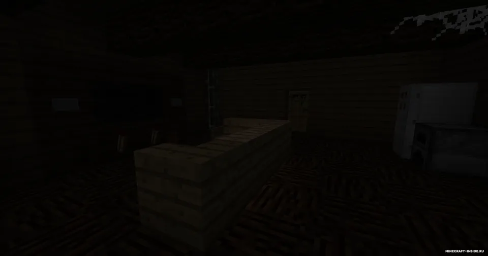 Locked — Minecraft xarita, rasm 6