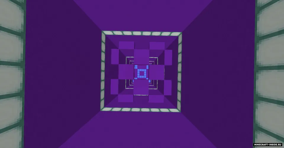 Colors — Minecraft xarita, rasm 4