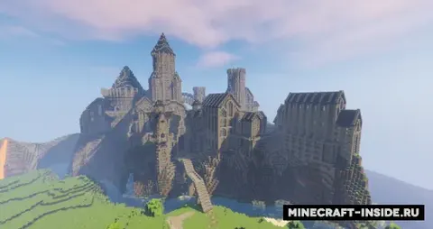 Castle IV