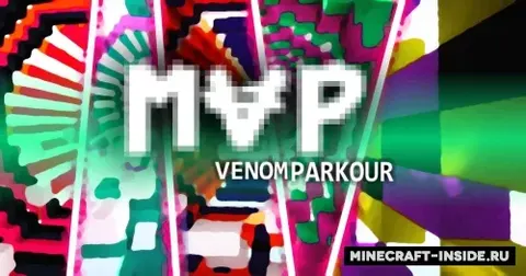 Venom Parkour