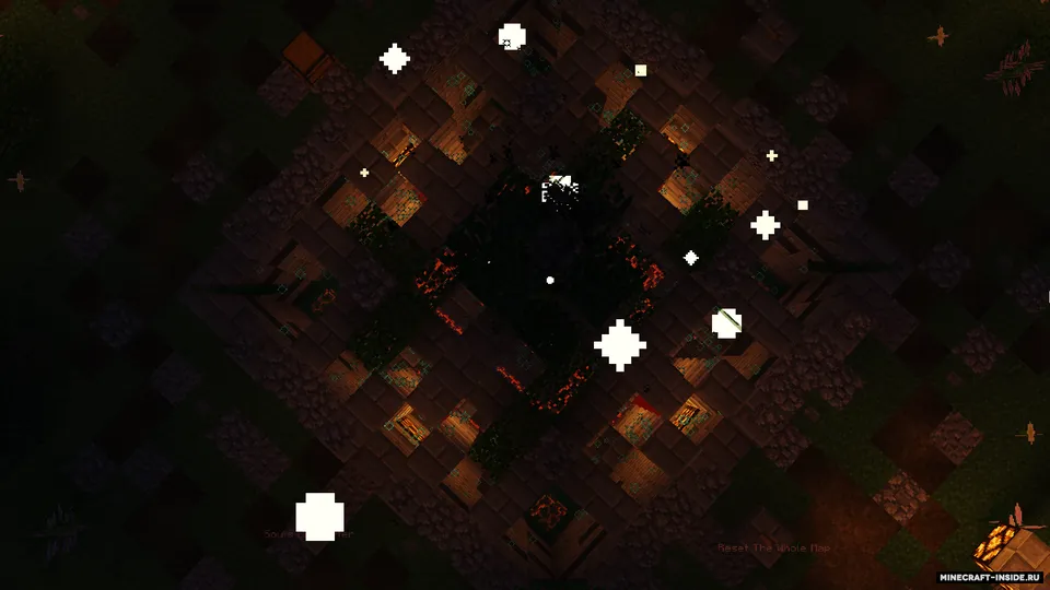 Prison Maze — Minecraft xarita, rasm 4