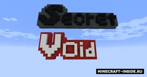 Secret Void