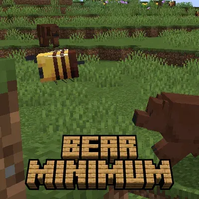 Bear Minimum