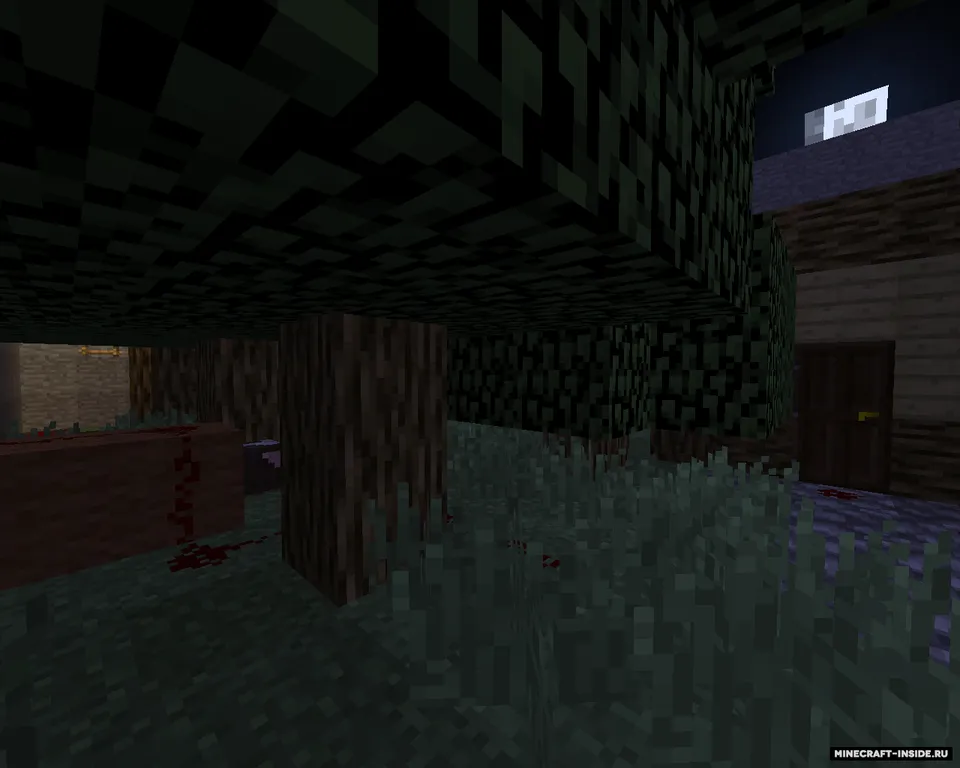 Video Games Parkour 2 — Minecraft xarita, rasm 4