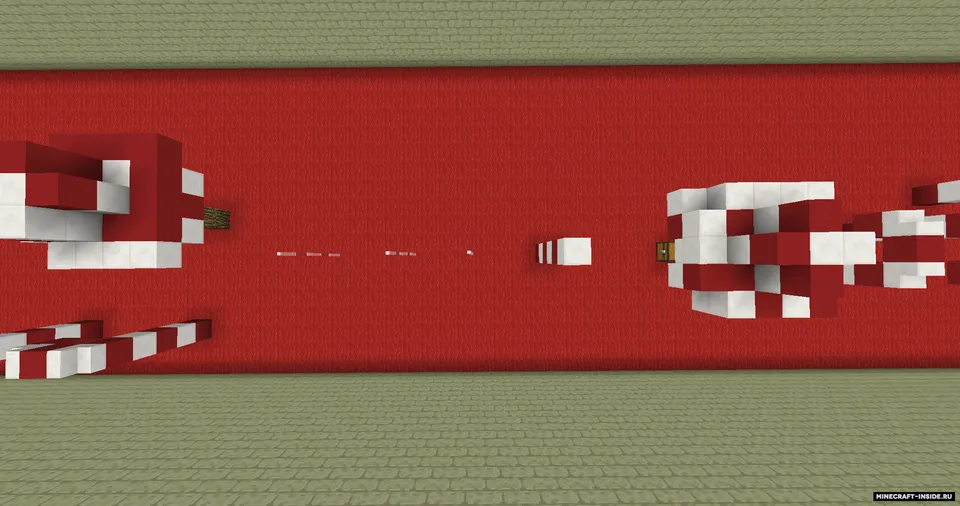Simple Sweets Parkour — Minecraft xarita, rasm 5