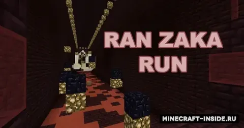 Ran Zaka Run