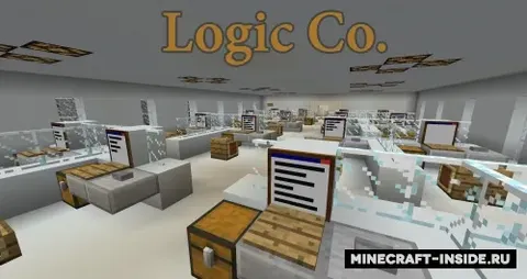 Logic Co.