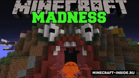 Minigame Madness