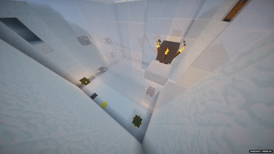 Back in Time — Minecraft xarita, rasm 4
